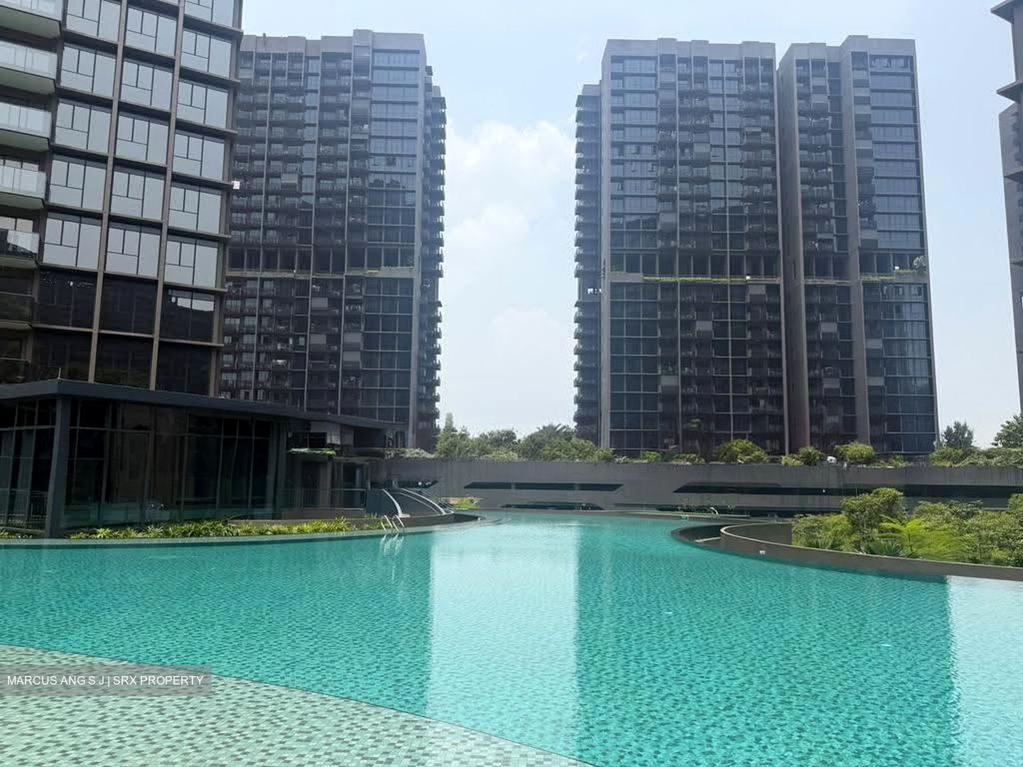 Hillock Green (D26), Apartment #626153741